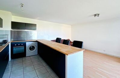 vente appartement 159 900 € à proximité de Lévignac (31530)