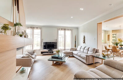 vente maison 560 000 € à proximité de Saint-Chamond (42400)