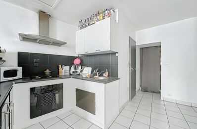 vente appartement 140 500 € à proximité de Gerzat (63360)