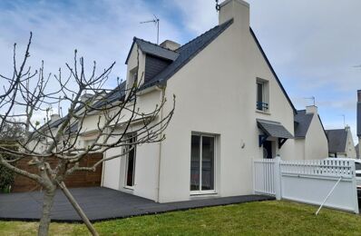 vente maison 319 000 € à proximité de Herbignac (44410)