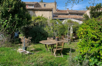 vente maison 370 000 € à proximité de La Motte-d'Aigues (84240)