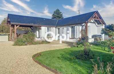 vente maison 315 000 € à proximité de Croisy-sur-Andelle (76780)