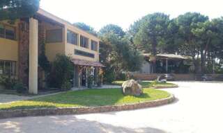 Appartement 2 Pièces 37 m² à vendre à Porto-Vecchio (20137)