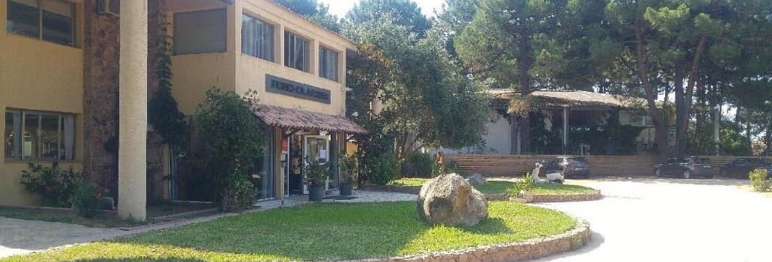 Appartement 2 Pièces 37 m² à vendre à Porto-Vecchio (20137)