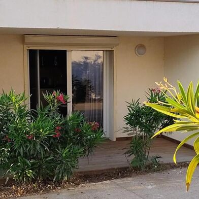 Appartement 3 pièces 325000 €