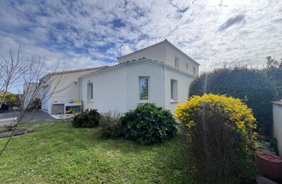 vente maison 455 000 € à proximité de Montpellier-de-Médillan (17260)