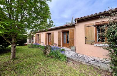 vente maison 243 800 € à proximité de Saint-Sulpice-de-Royan (17200)