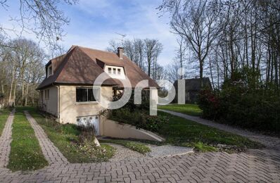 vente maison 320 000 € à proximité de Le Mesnil-Hardray (27190)