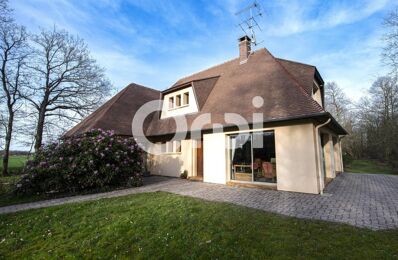 vente maison 320 000 € à proximité de Amfreville-sur-Iton (27400)