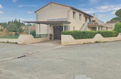 vente maison 174 900 € à proximité de Fraisse-Cabardès (11600)