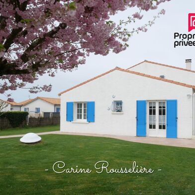 Maison 5 pièces 178 m²