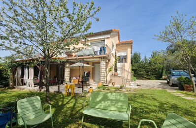 vente maison 315 000 € à proximité de Saint-Christol-Lès-Alès (30380)