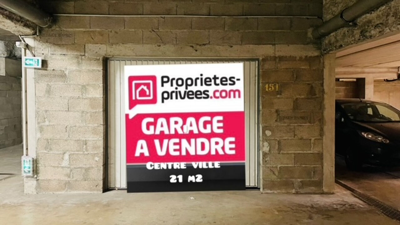 garage  pièces 21 m2 à vendre à Perpignan (66000)