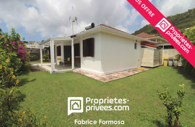 vente maison 380 000 € à proximité de Ducos (97224)