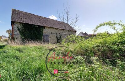 vente maison 87 990 € à proximité de Bucy-le-Roi (45410)