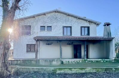 vente maison 239 200 € à proximité de Le Castéra (31530)