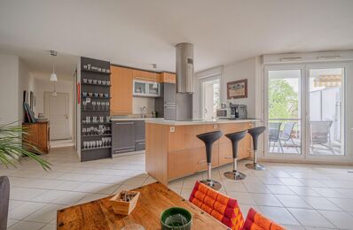 vente appartement 230 000 € à proximité de Champ-sur-Drac (38560)