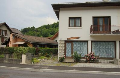vente maison 350 000 € à proximité de Le Grand-Bornand (74450)