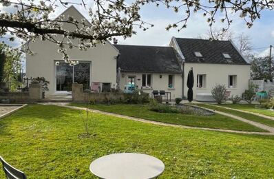 vente maison 225 000 € à proximité de Juvigny (02880)