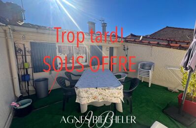 vente maison 139 000 € à proximité de Laroque-des-Albères (66740)