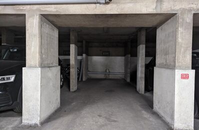 vente garage 39 000 € à proximité de Neuilly-sur-Seine (92200)