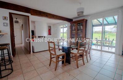 vente maison 308 000 € à proximité de Congis-sur-Thérouanne (77440)