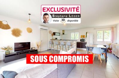 vente maison 259 000 € à proximité de Malataverne (26780)