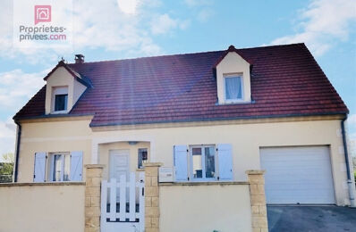 vente maison 229 000 € à proximité de Roye (80700)