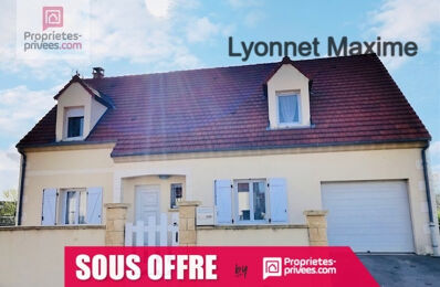 vente maison 229 000 € à proximité de Villers-sur-Coudun (60150)