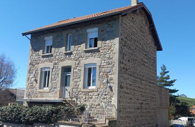 vente maison 440 000 € à proximité de Saint-Chamond (42400)