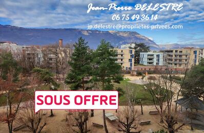 vente appartement 300 000 € à proximité de Saint-Égrève (38120)