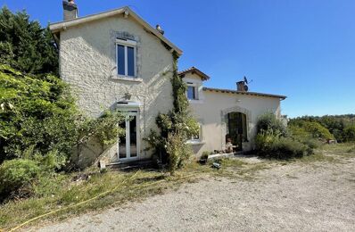 vente maison 315 000 € à proximité de La Douze (24330)