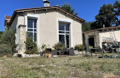 vente maison 290 000 € à proximité de Razac-sur-l'Isle (24430)