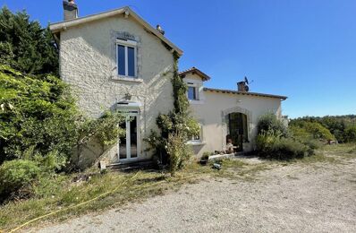 vente maison 290 000 € à proximité de Chalagnac (24380)