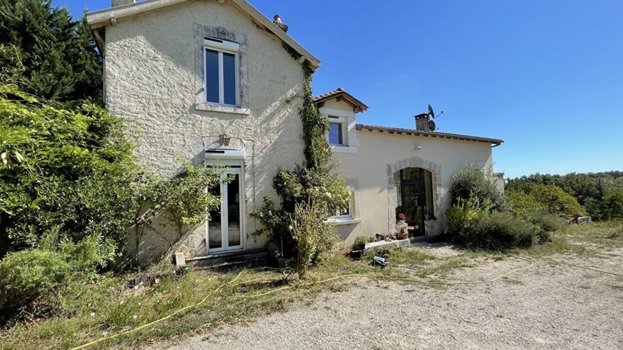 maison 5 pièces 160 m2 à vendre à Trélissac (24750)