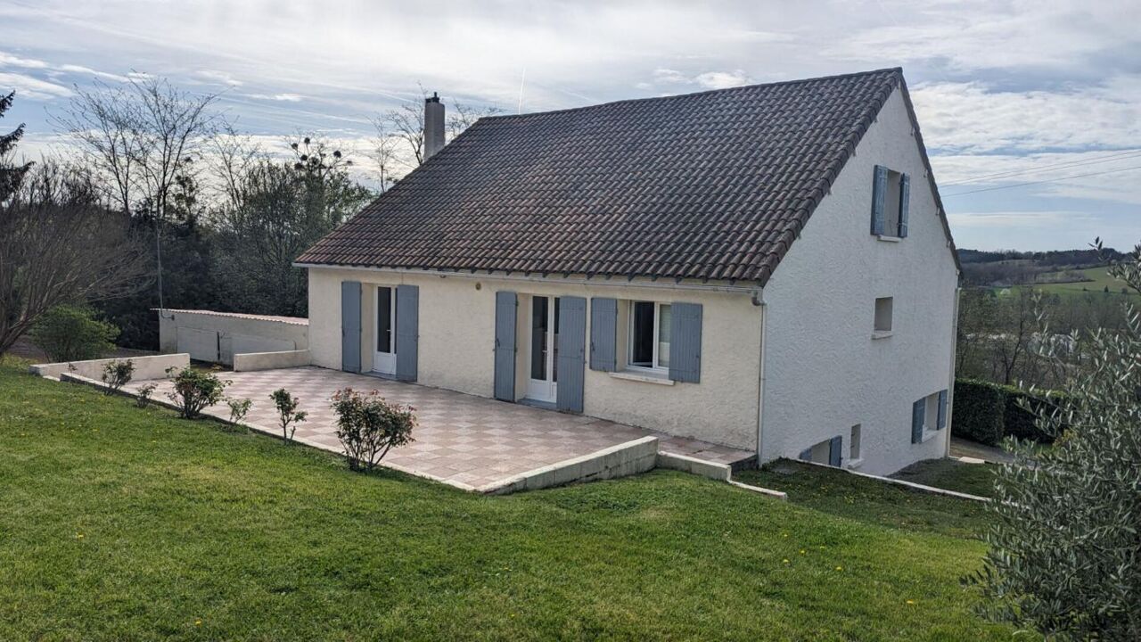 maison 9 pièces 213 m2 à vendre à Boulazac Isle Manoire (24750)