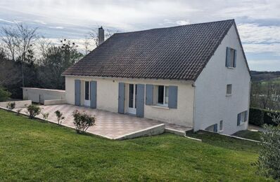 vente maison 312 000 € à proximité de Lacropte (24380)
