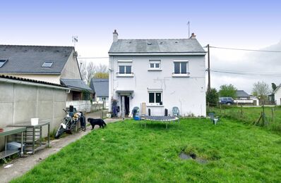 vente maison 180 900 € à proximité de Le Gâvre (44130)