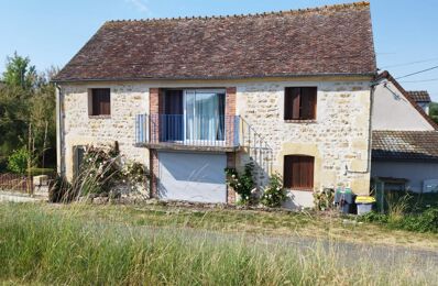 vente maison 133 290 € à proximité de Coulanges-Lès-Nevers (58660)