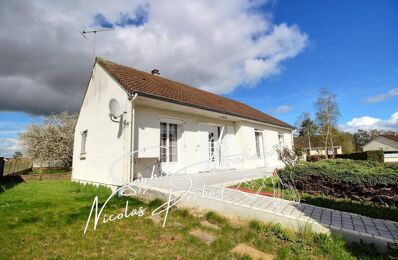 vente maison 197 990 € à proximité de Vennecy (45760)