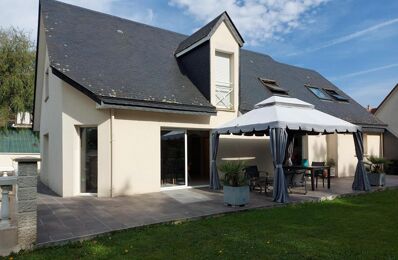 vente maison 386 650 € à proximité de Saint-Ouen-du-Breuil (76890)