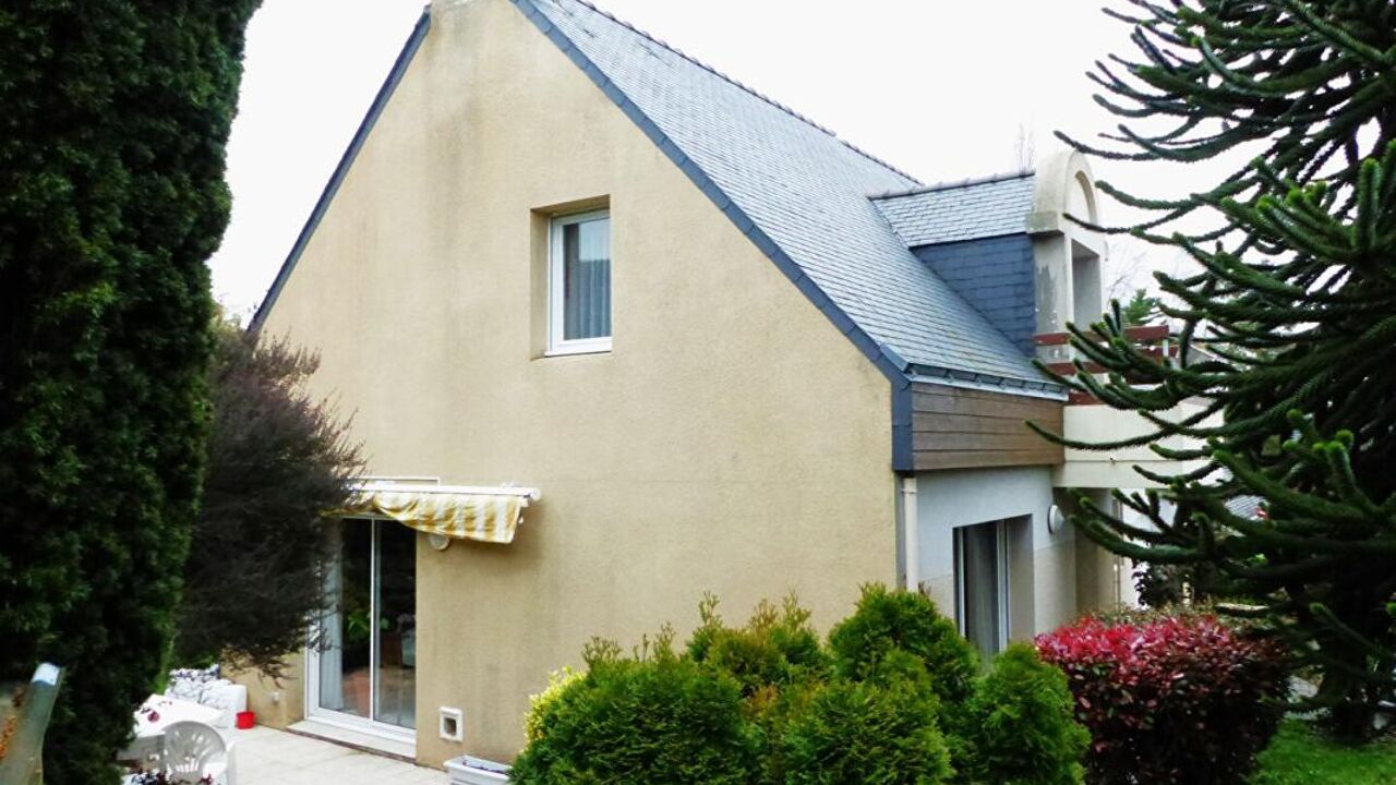 maison 6 pièces 115 m2 à vendre à Lorient (56100)