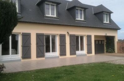 maison 5 pièces 120 m2 à vendre à Saint-Romain-de-Colbosc (76430)