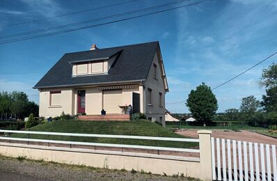 vente maison 197 000 € à proximité de La Motte-Saint-Jean (71160)