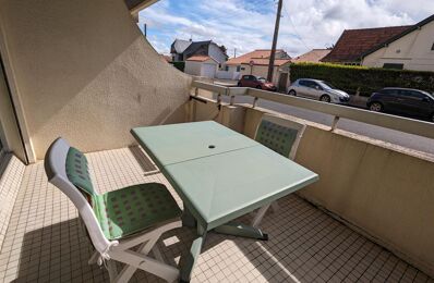 vente appartement 86 900 € à proximité de Bretignolles-sur-Mer (85470)