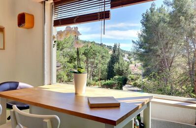 appartement 3 pièces 72 m2 à vendre à Bandol (83150)