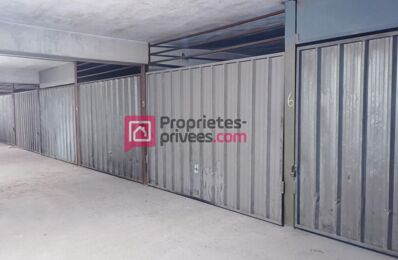 vente garage 15 000 € à proximité de Aix-en-Provence (13090)