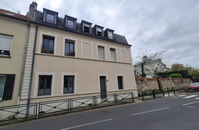 vente immeuble 649 000 € à proximité de Seraincourt (95450)
