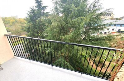 appartement 4 pièces 76 m2 à vendre à Bourges (18000)