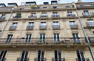 vente appartement 362 500 € à proximité de La Courneuve (93120)